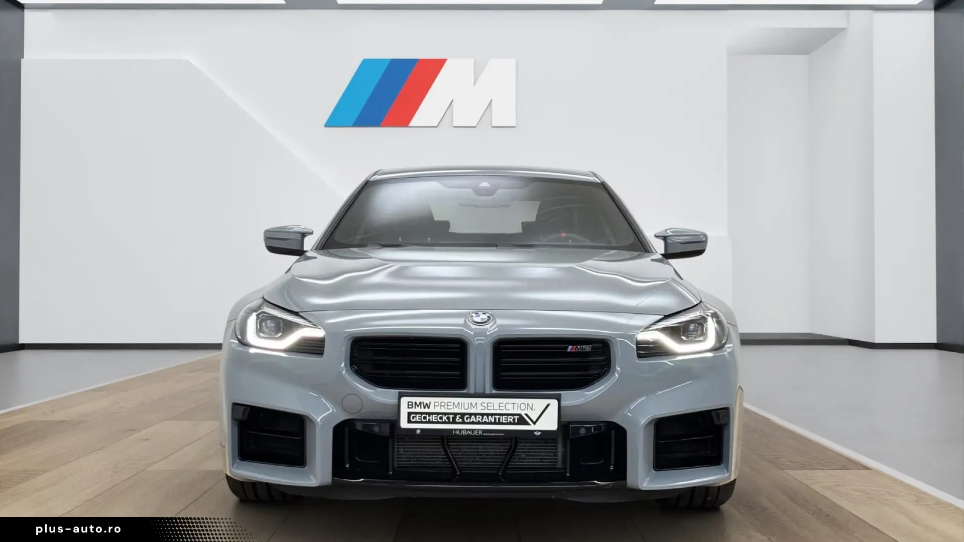 BMW M2 Coupé G87 M DRIVE PROFESSIONAL