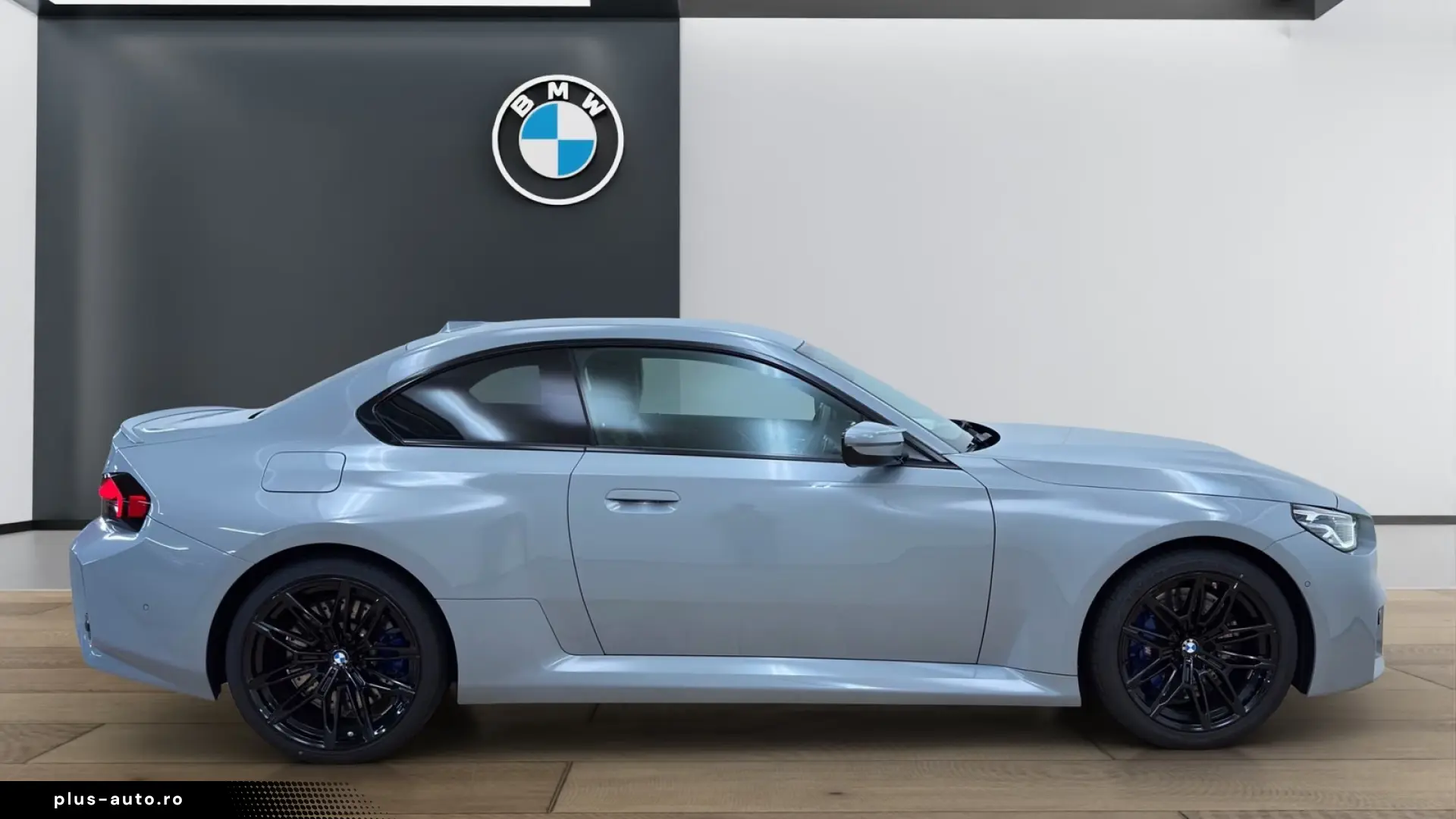 BMW M2 Coupé G87 M DRIVE PROFESSIONAL