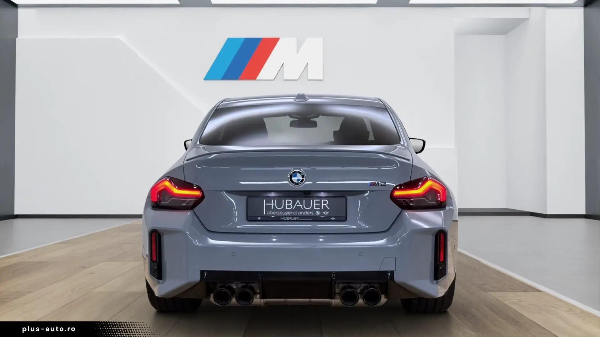 BMW M2 Coupé G87 M DRIVE PROFESSIONAL