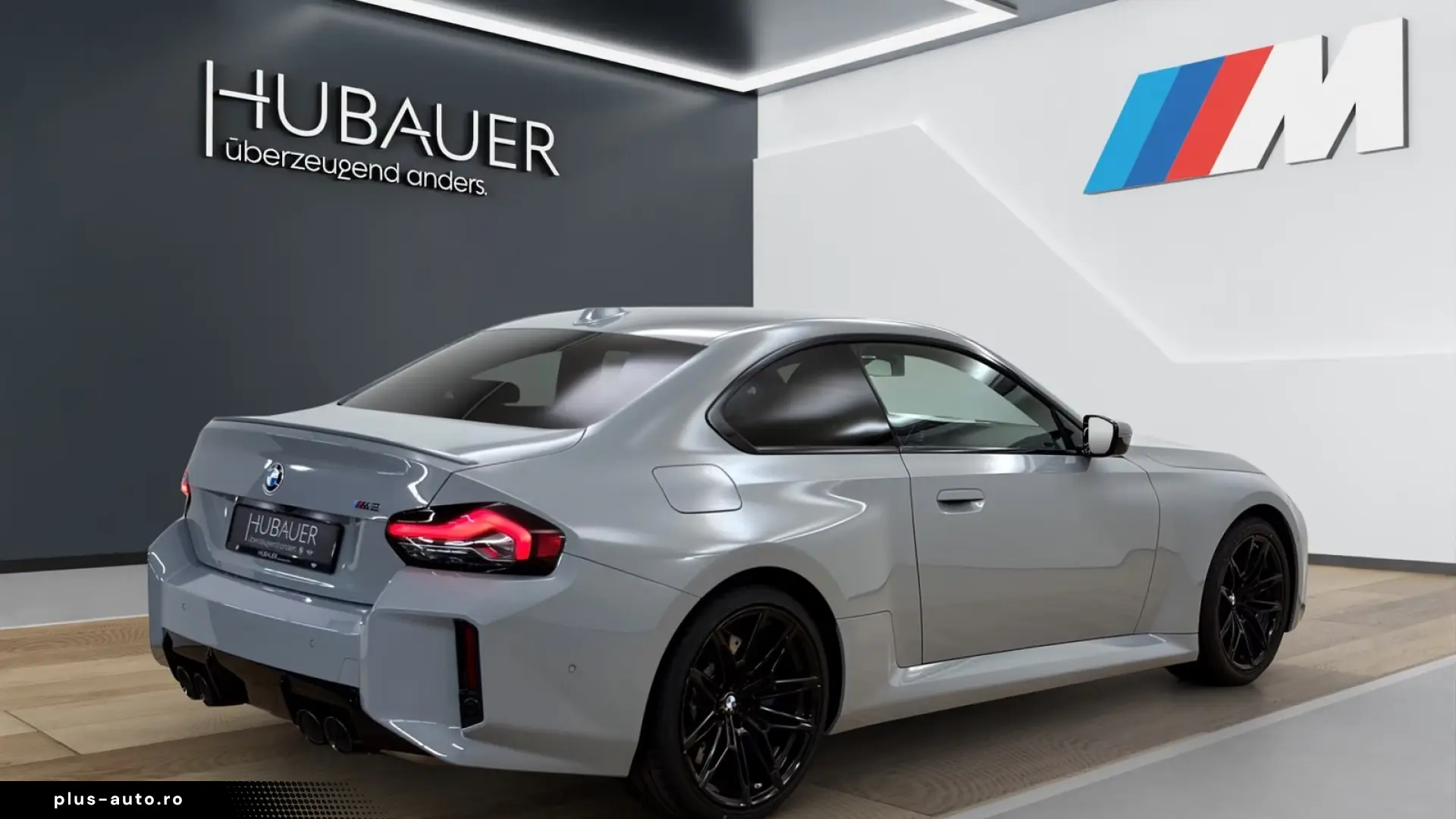 BMW M2 Coupé G87 M DRIVE PROFESSIONAL