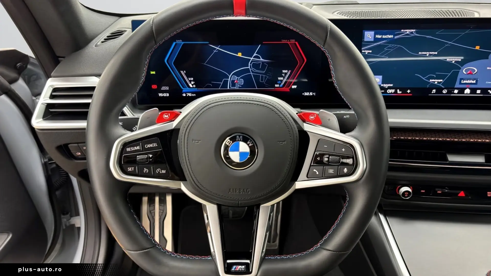 BMW M2 Coupé G87 M DRIVE PROFESSIONAL