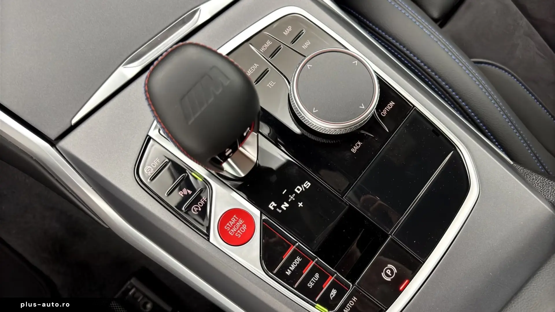 BMW M2 Coupé G87 M DRIVE PROFESSIONAL