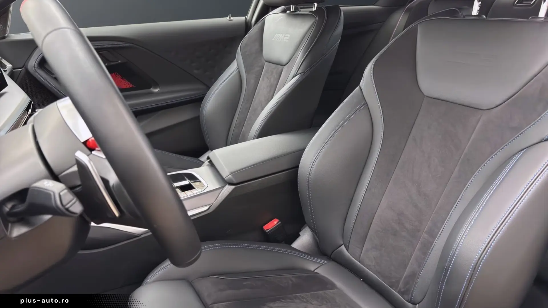 BMW M2 Coupé G87 M DRIVE PROFESSIONAL