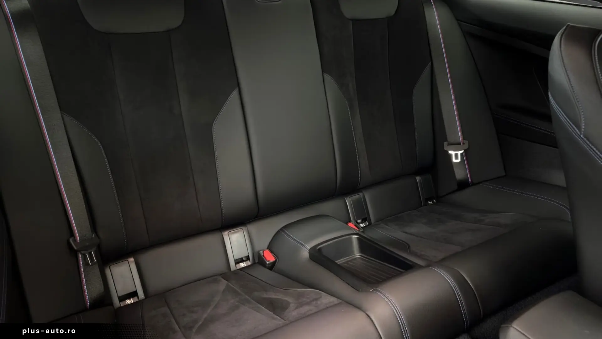 BMW M2 Coupé G87 M DRIVE PROFESSIONAL
