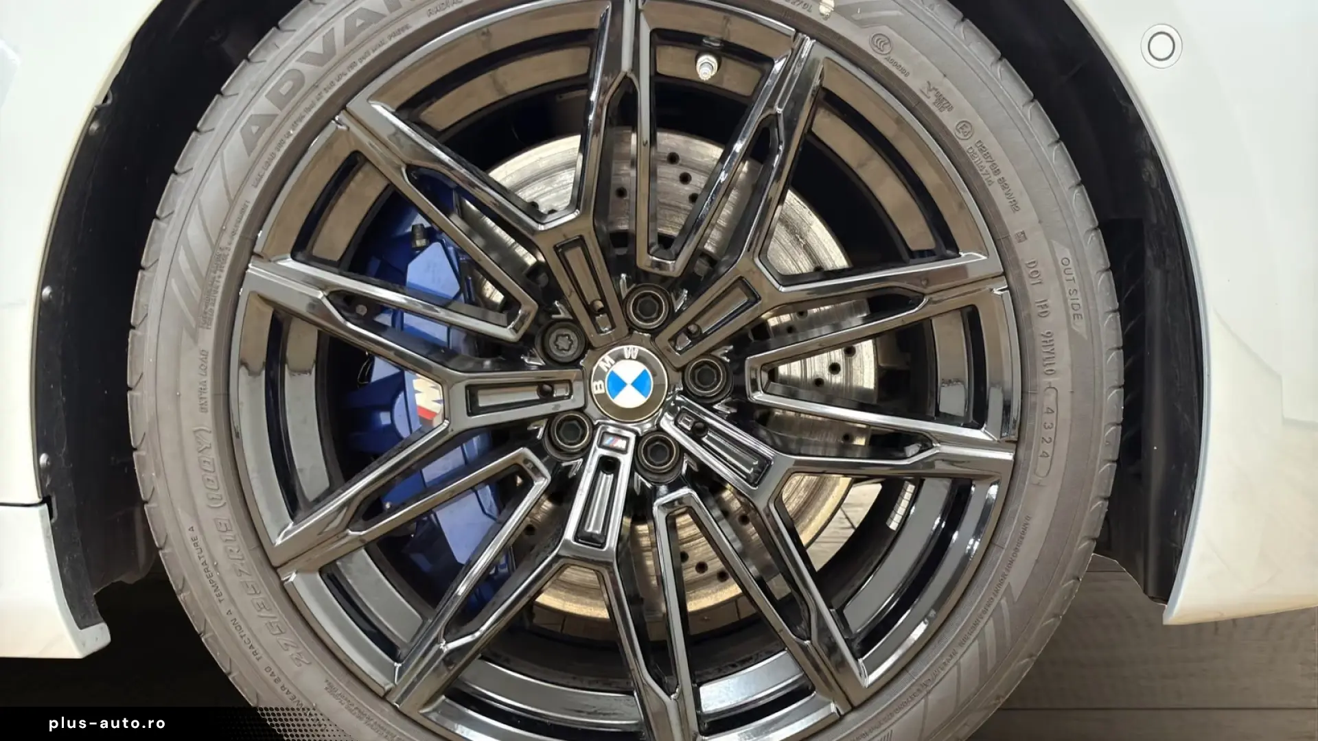 BMW M2 Coupé G87 M DRIVE PROFESSIONAL