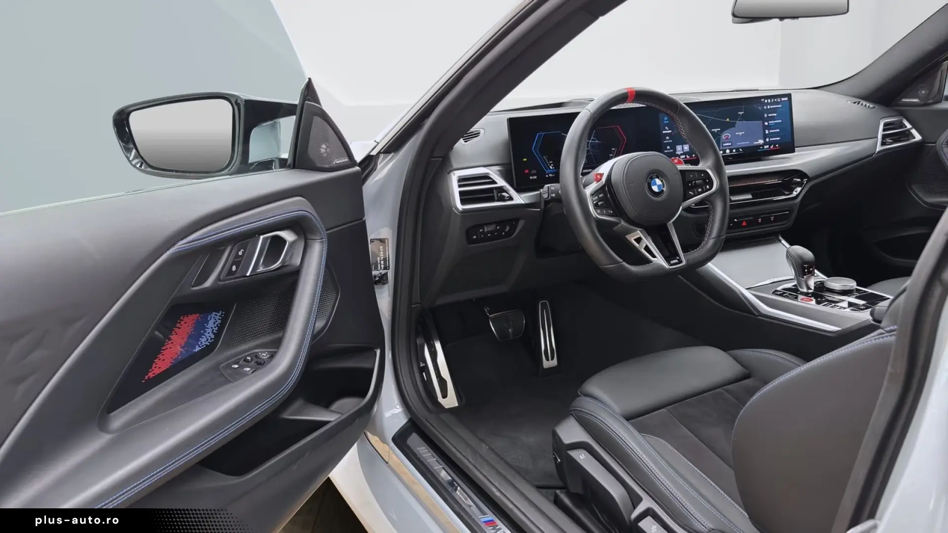 BMW M2 Coupé G87 M DRIVE PROFESSIONAL