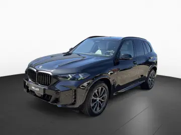 BMW X5 xDr40d M SPORT