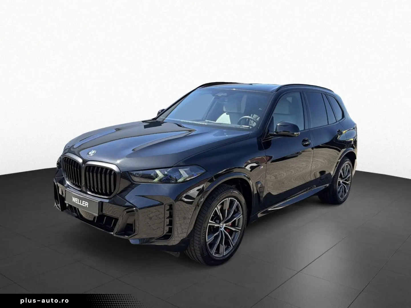 BMW X5 xDr40d M SPORT