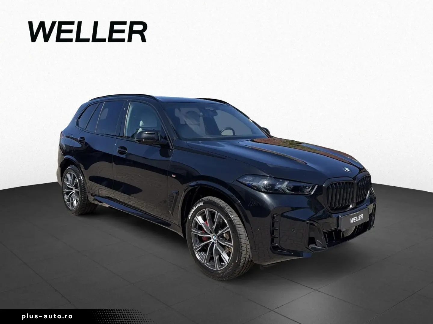 BMW X5 xDr40d M SPORT