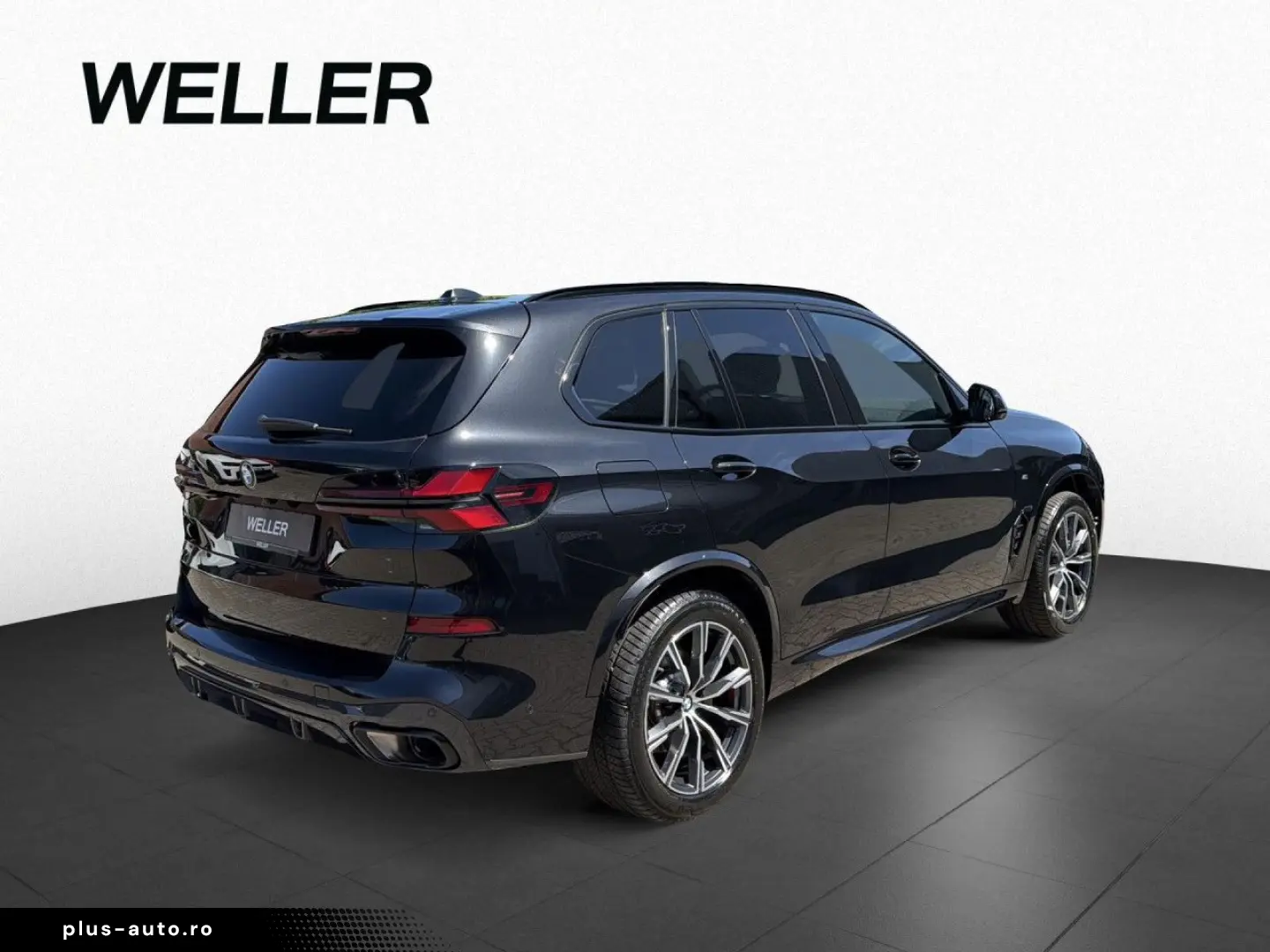 BMW X5 xDr40d M SPORT