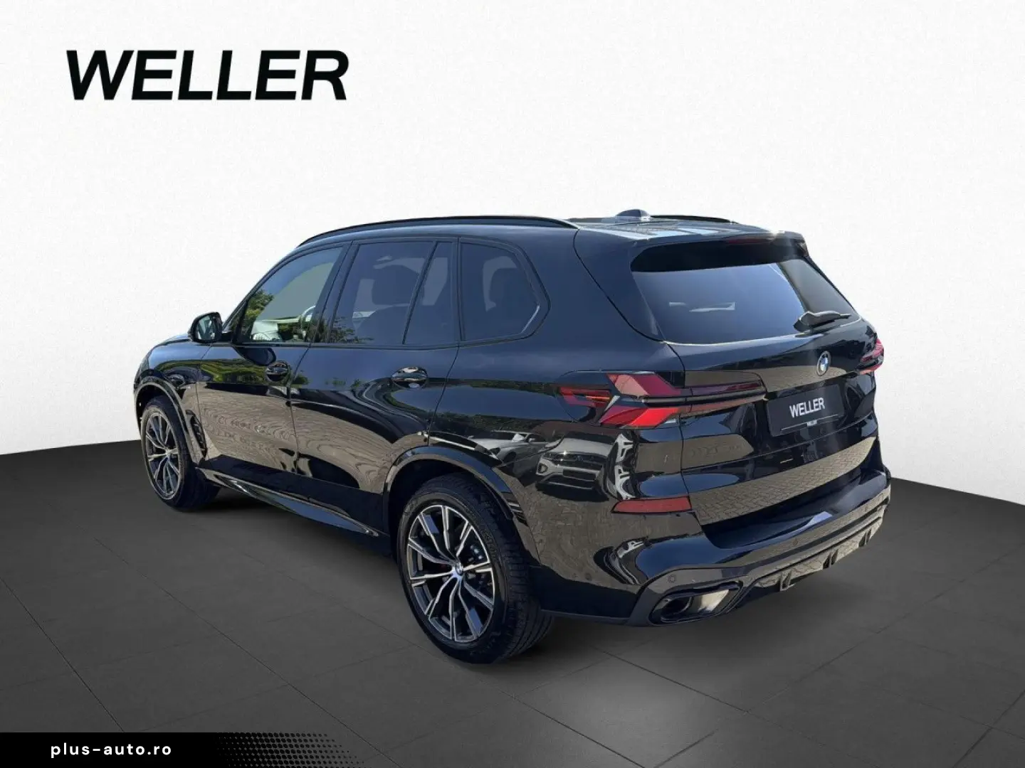 BMW X5 xDr40d M SPORT