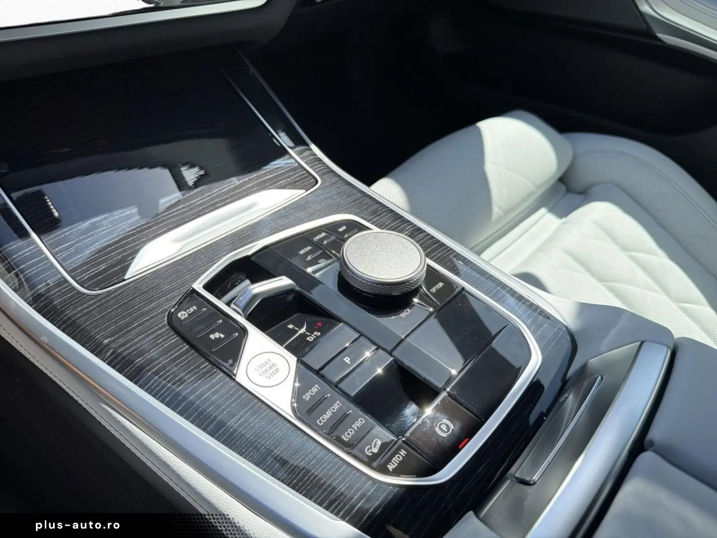 BMW X5 xDr40d M SPORT