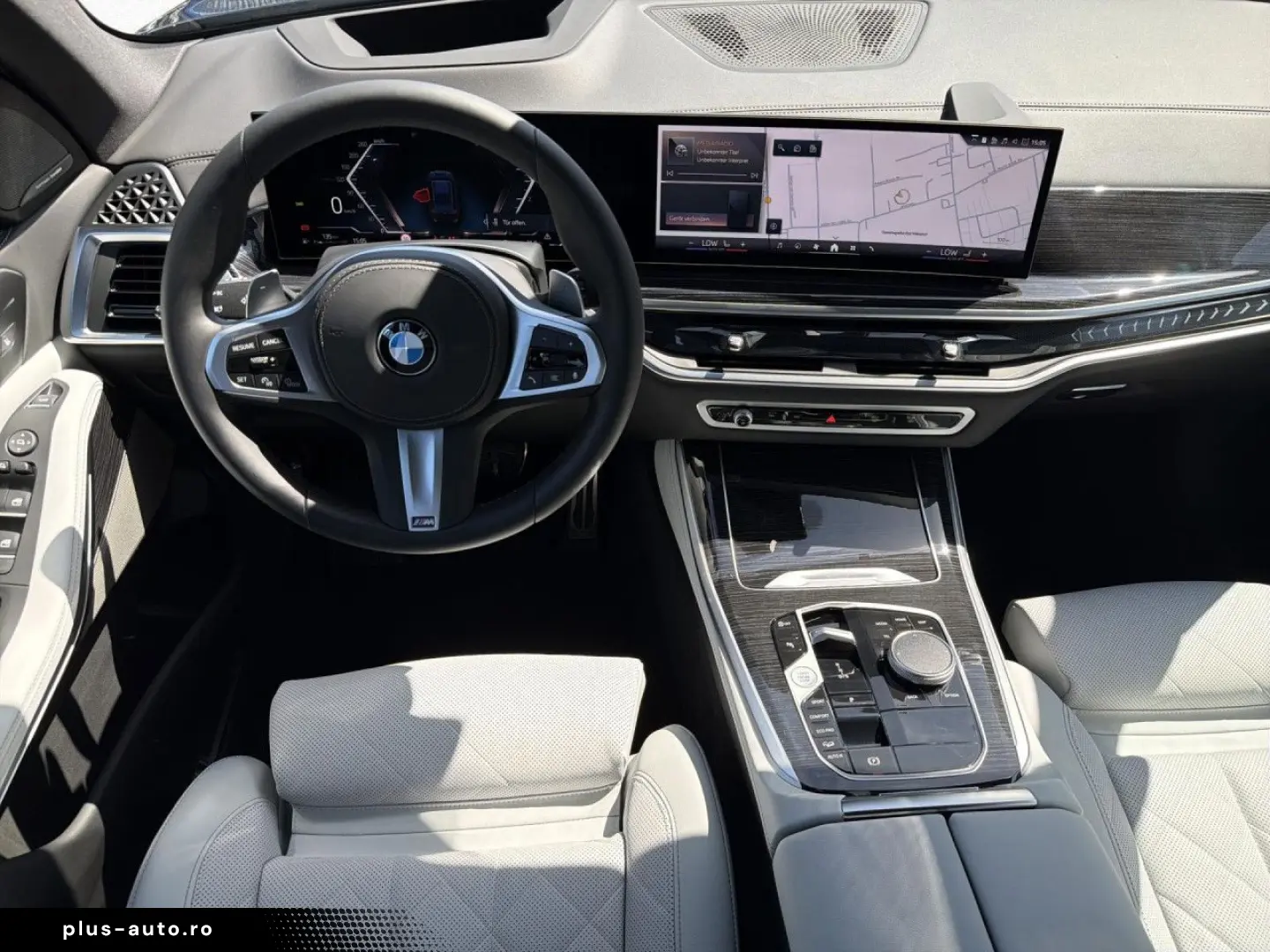 BMW X5 xDr40d M SPORT