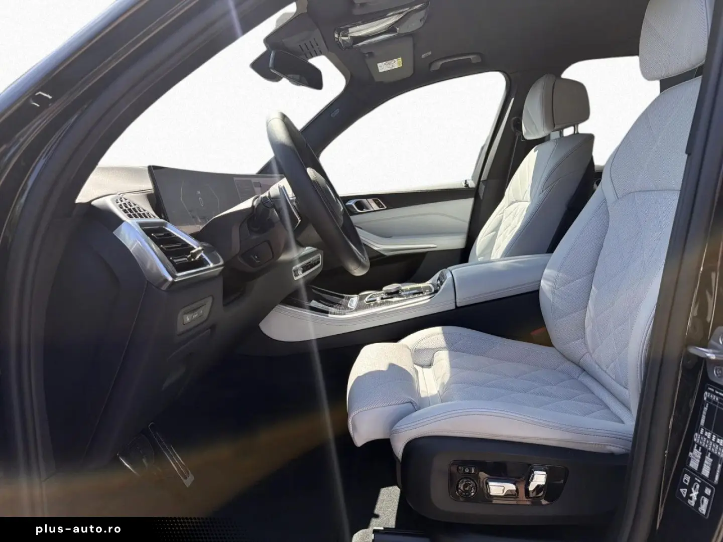 BMW X5 xDr40d M SPORT