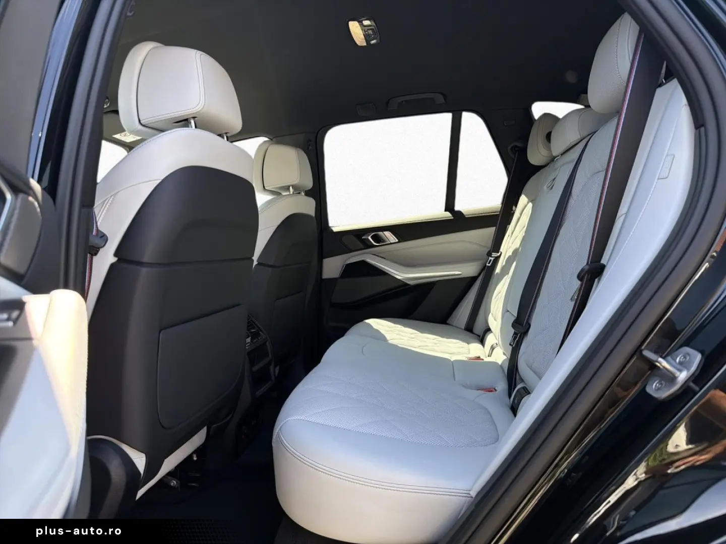 BMW X5 xDr40d M SPORT
