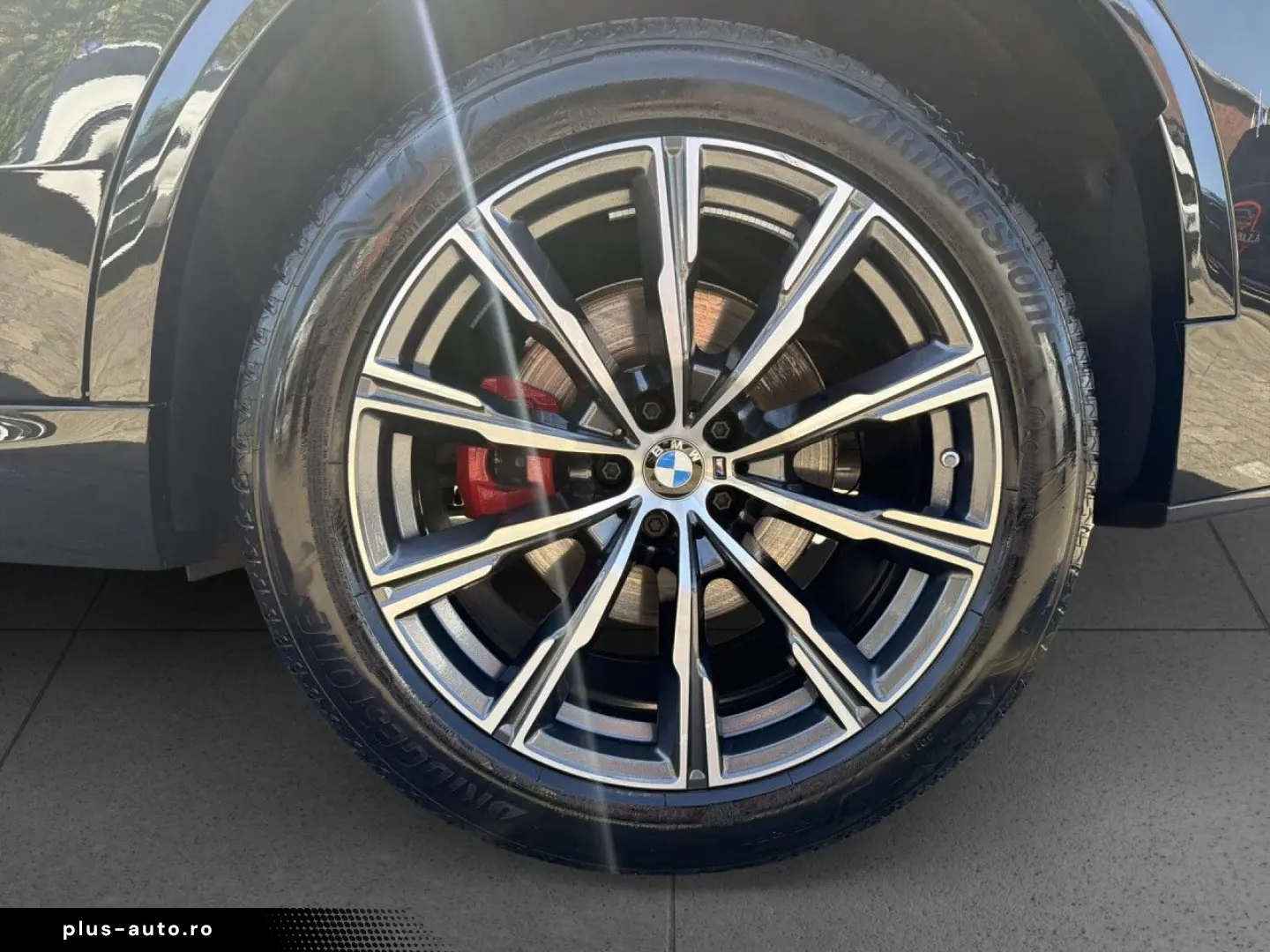 BMW X5 xDr40d M SPORT
