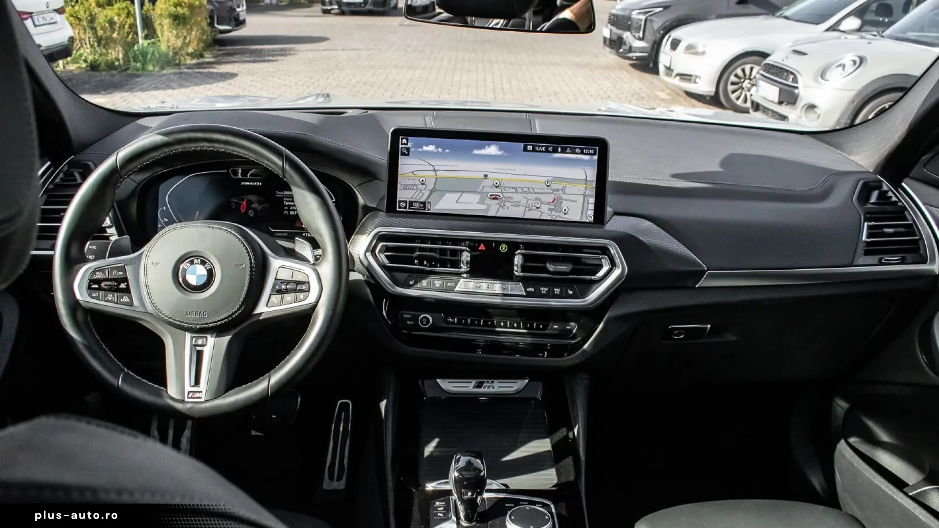 BMW X4 M40i xDrive LASERLIGHT • HUD • PANO