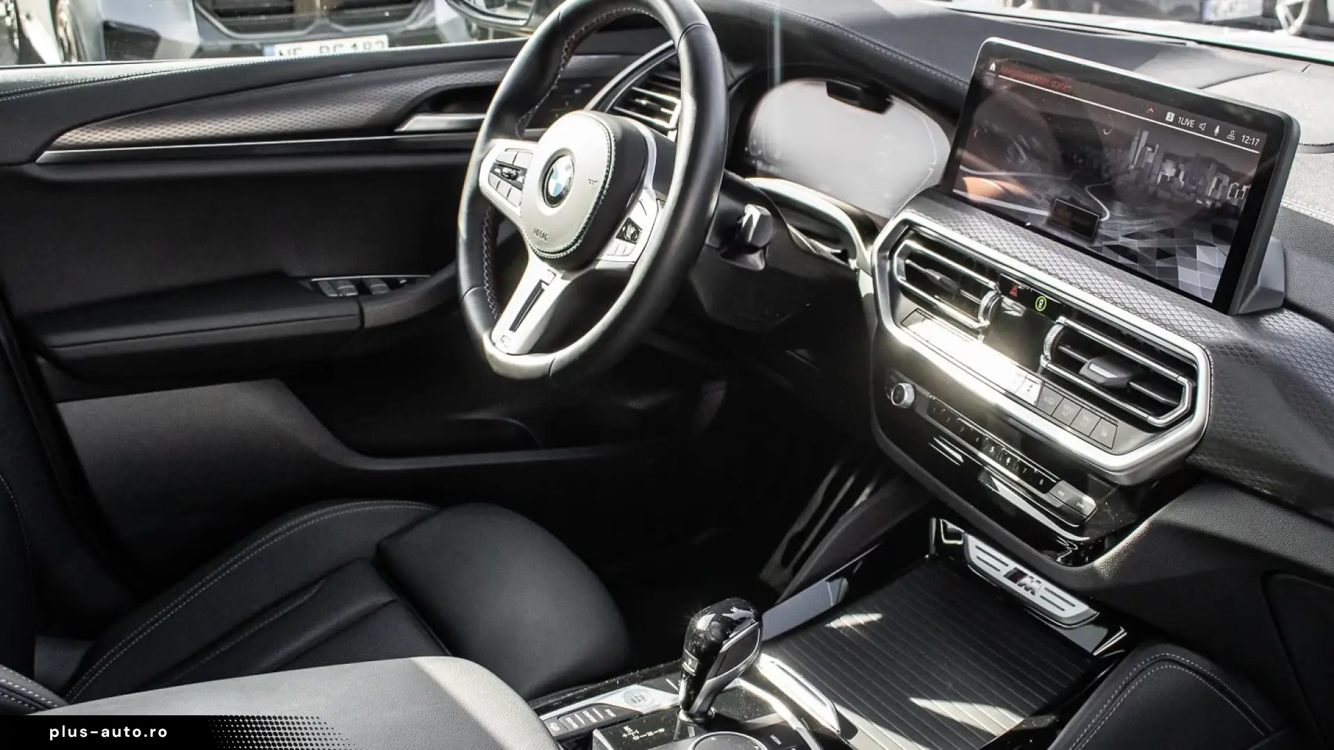 BMW X4 M40i xDrive LASERLIGHT • HUD • PANO
