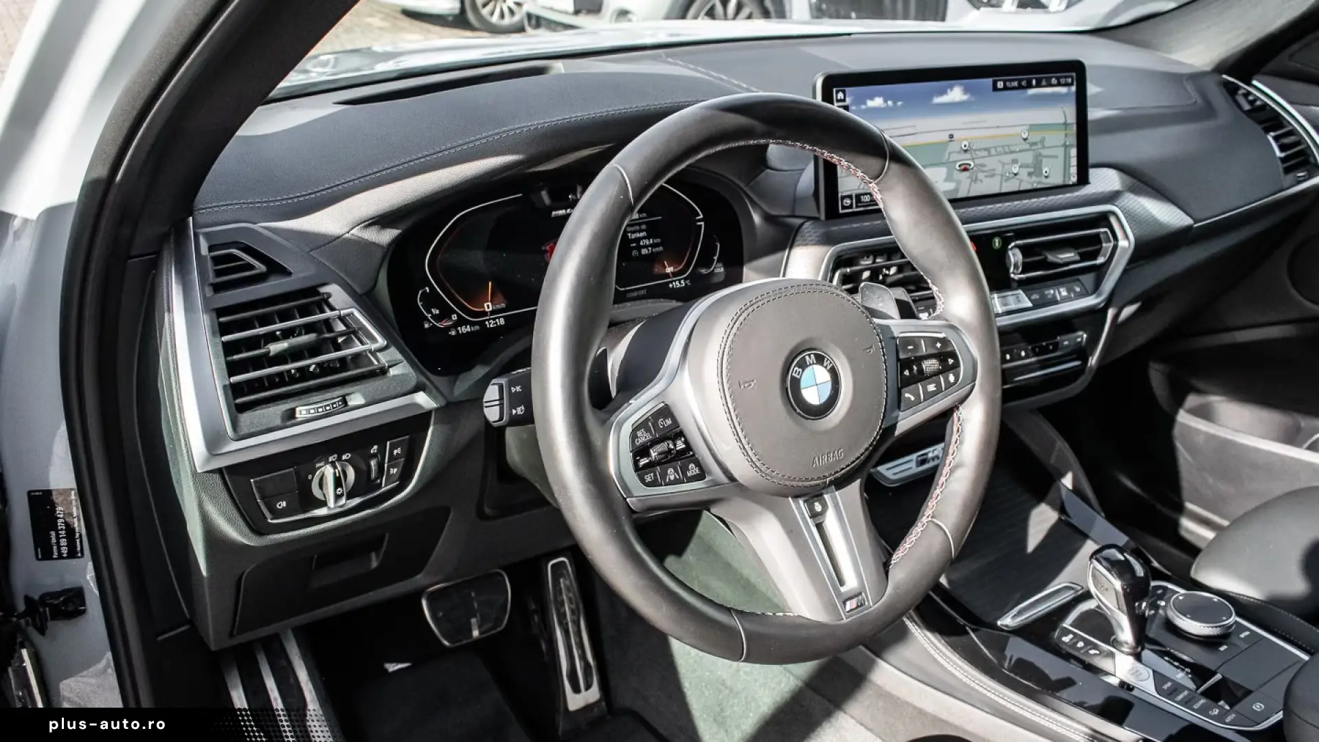 BMW X4 M40i xDrive LASERLIGHT • HUD • PANO