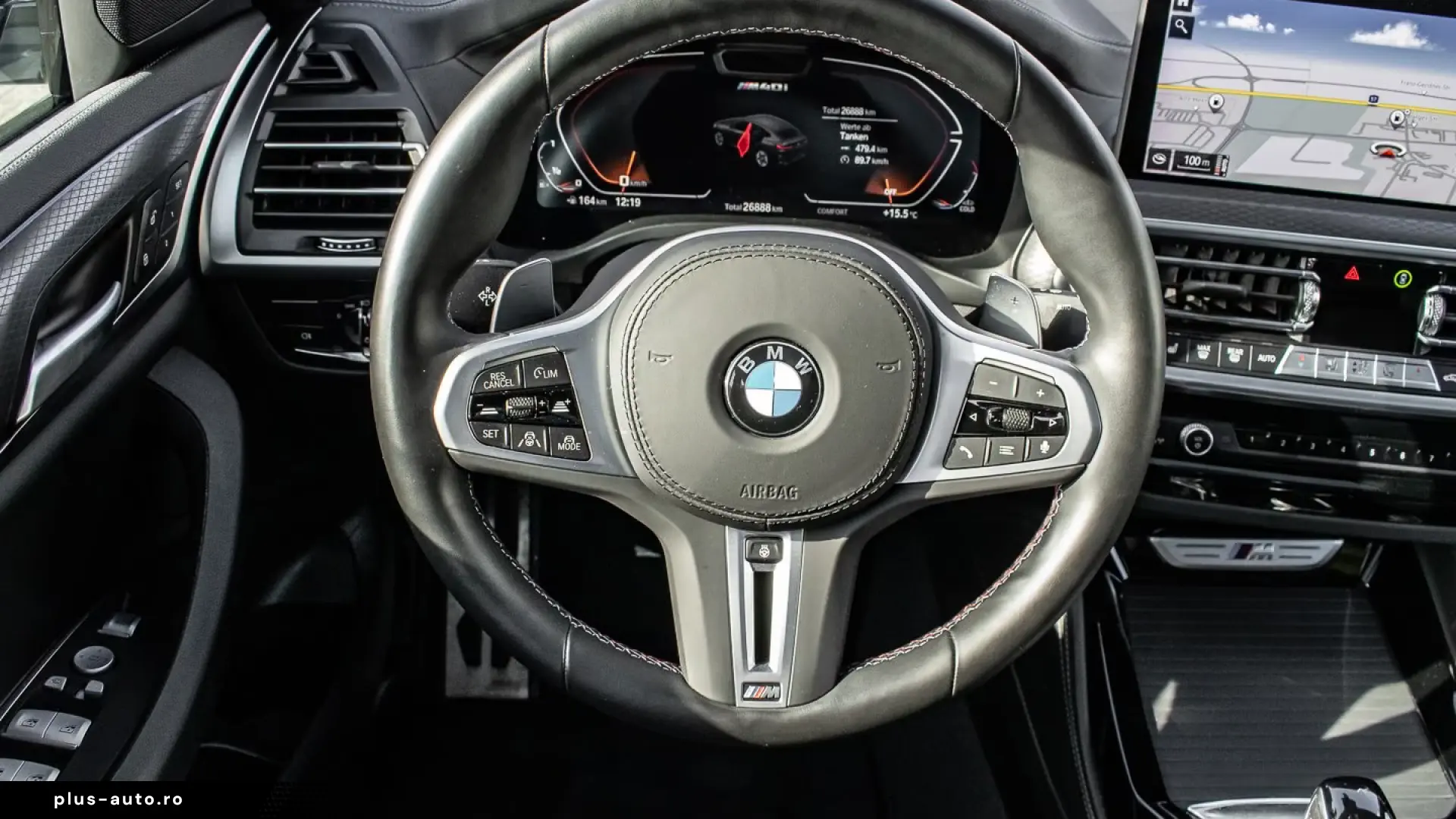 BMW X4 M40i xDrive LASERLIGHT • HUD • PANO