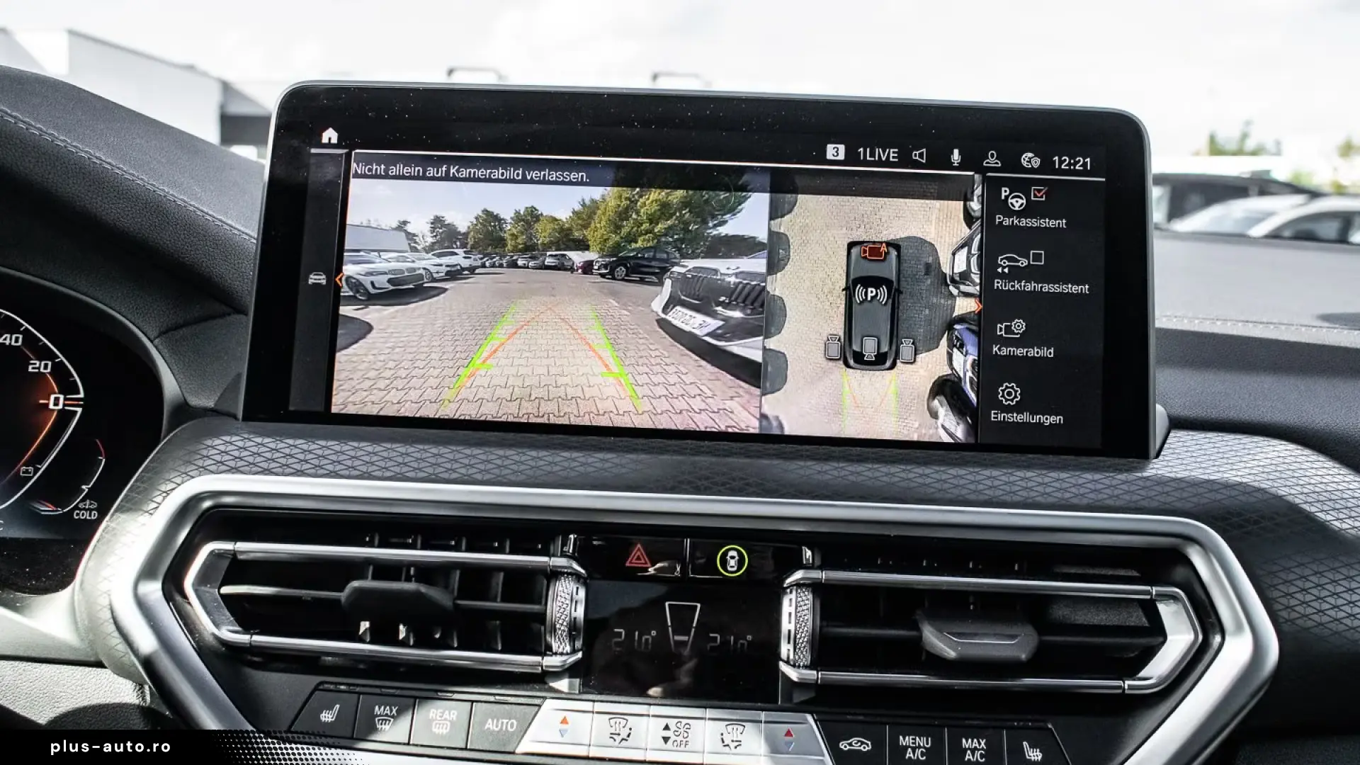 BMW X4 M40i xDrive LASERLIGHT • HUD • PANO