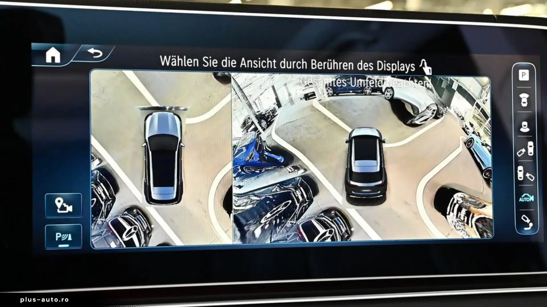 Mercedes-Benz GLE 450 d 4MATIC AMG LINE AIRMATIC