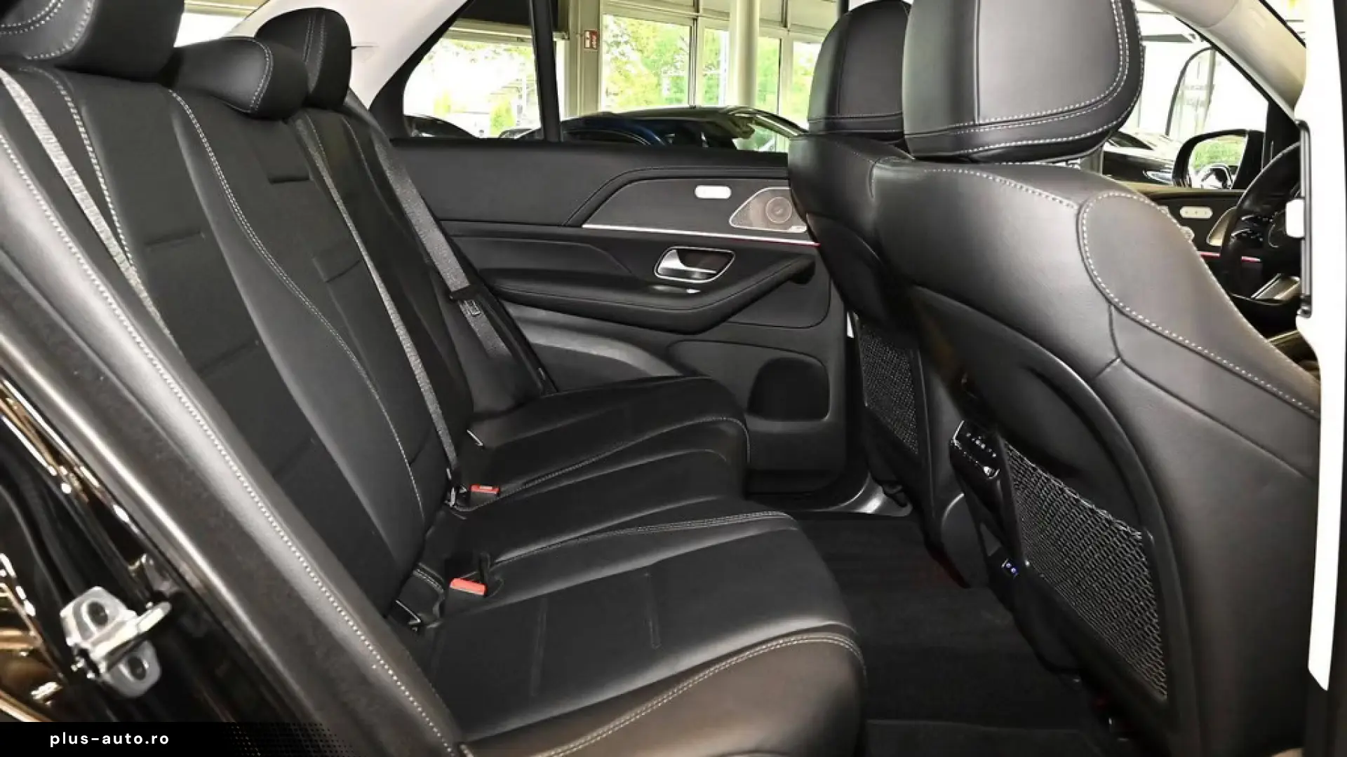 Mercedes-Benz GLE 450 d 4MATIC AMG LINE AIRMATIC