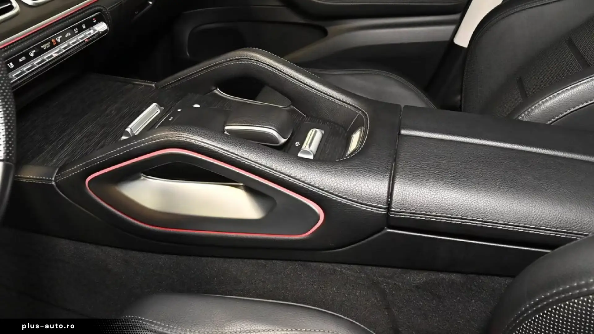 Mercedes-Benz GLE 450 d 4MATIC AMG LINE AIRMATIC