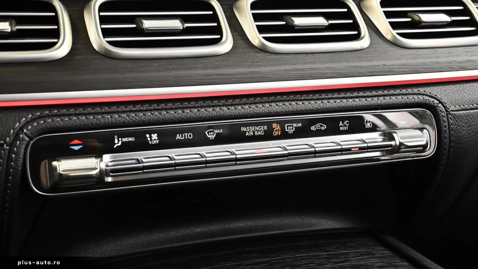 Mercedes-Benz GLE 450 d 4MATIC AMG LINE AIRMATIC
