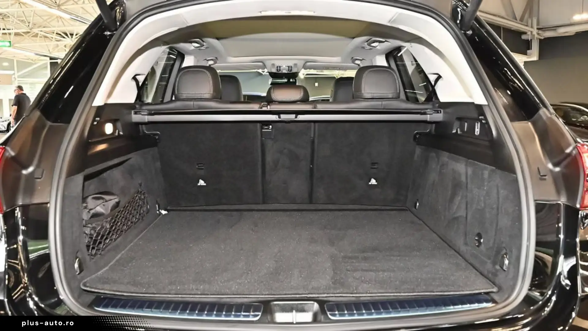 Mercedes-Benz GLE 450 d 4MATIC AMG LINE AIRMATIC