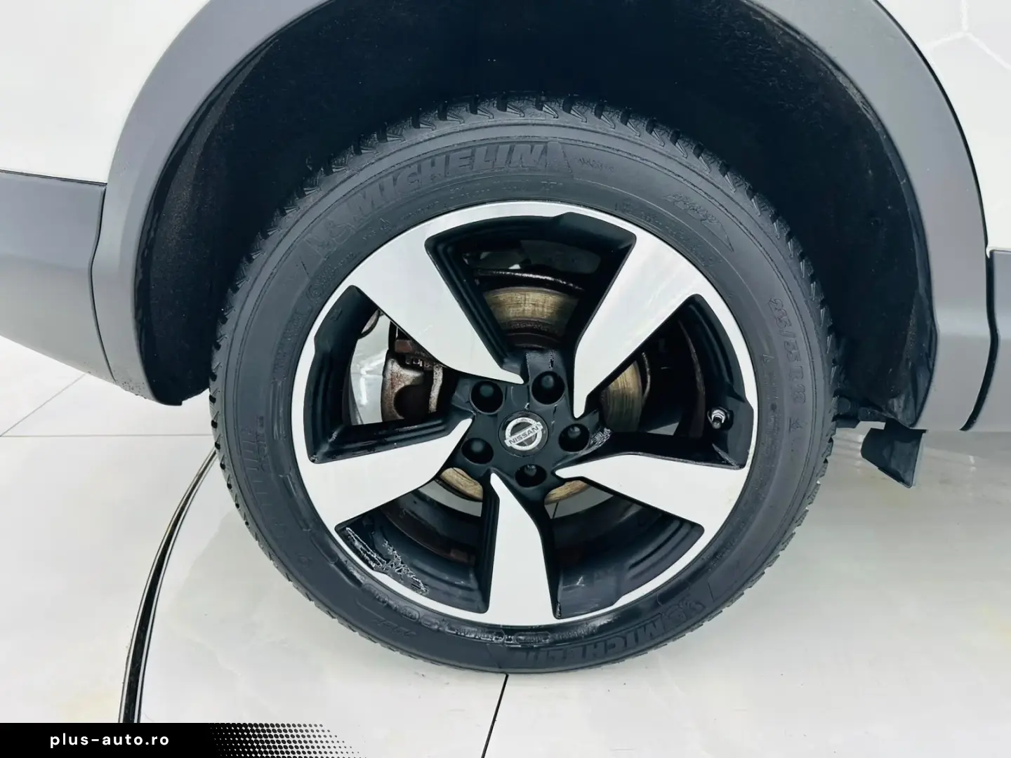 NISSAN Qashqai 2016 1.5D E6 Garantie 12 Luni Rate Avans 0 Do