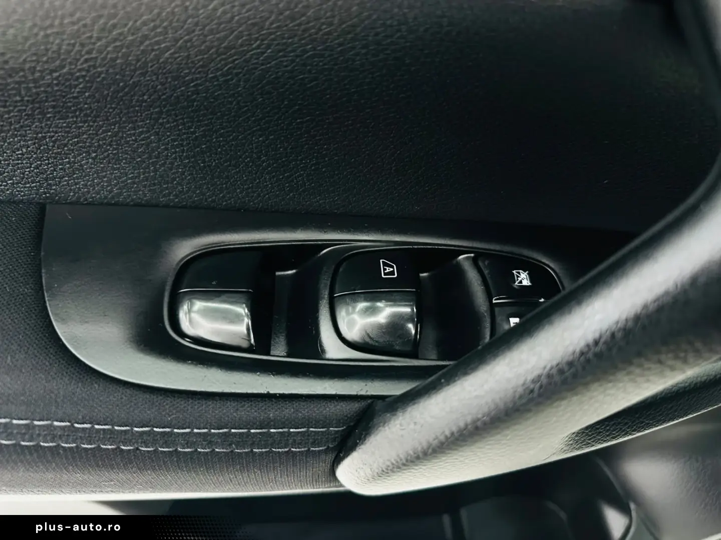 NISSAN Qashqai 2016 1.5D E6 Garantie 12 Luni Rate Avans 0 Do
