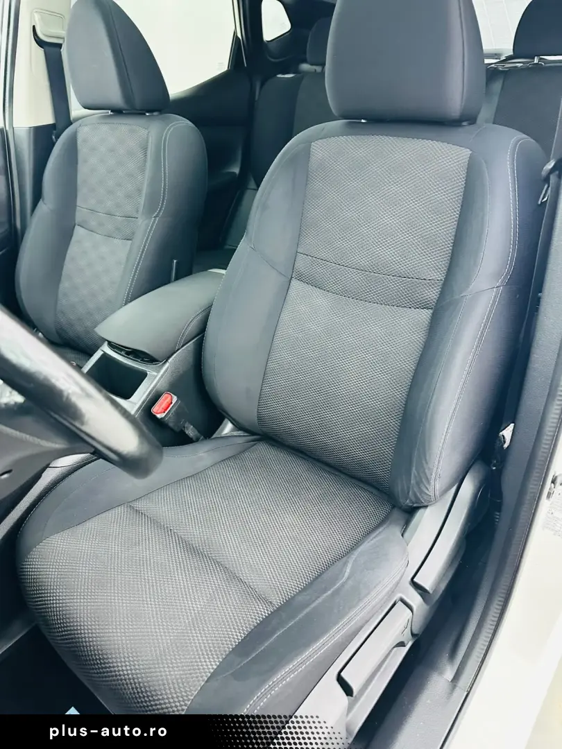 NISSAN Qashqai 2016 1.5D E6 Garantie 12 Luni Rate Avans 0 Do