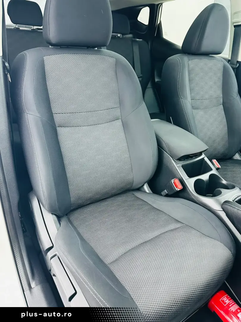 NISSAN Qashqai 2016 1.5D E6 Garantie 12 Luni Rate Avans 0 Do