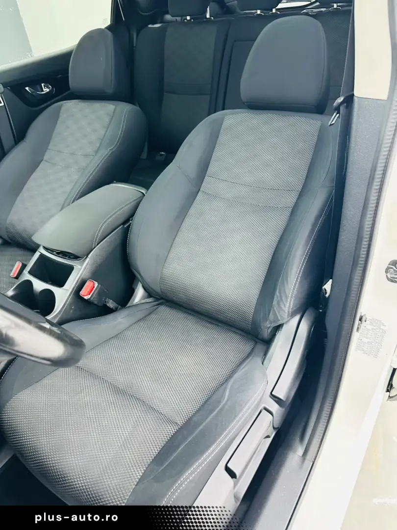 NISSAN Qashqai 2016 1.5D E6 Garantie 12 Luni Rate Avans 0 Do
