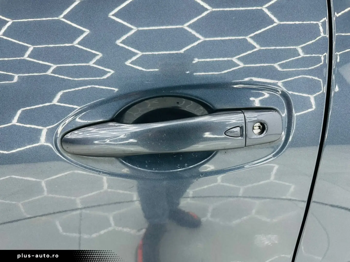 RENAULT KADJAR 2015 1.2i E6 Garantie 12 Luni Rate Avans 0 Do