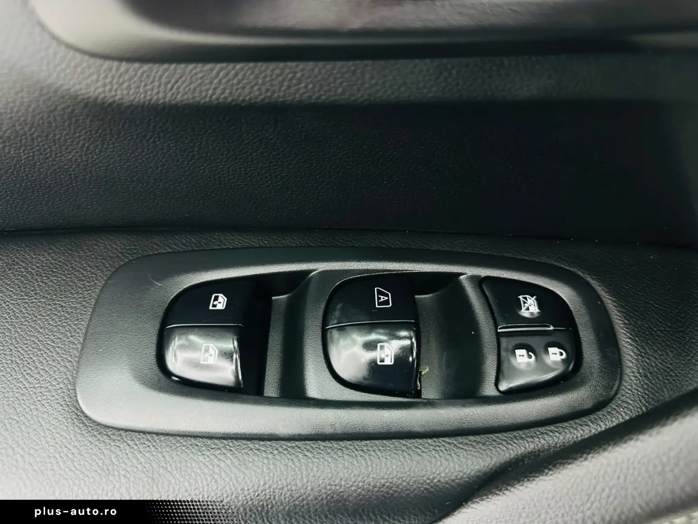 RENAULT KADJAR 2015 1.2i E6 Garantie 12 Luni Rate Avans 0 Do