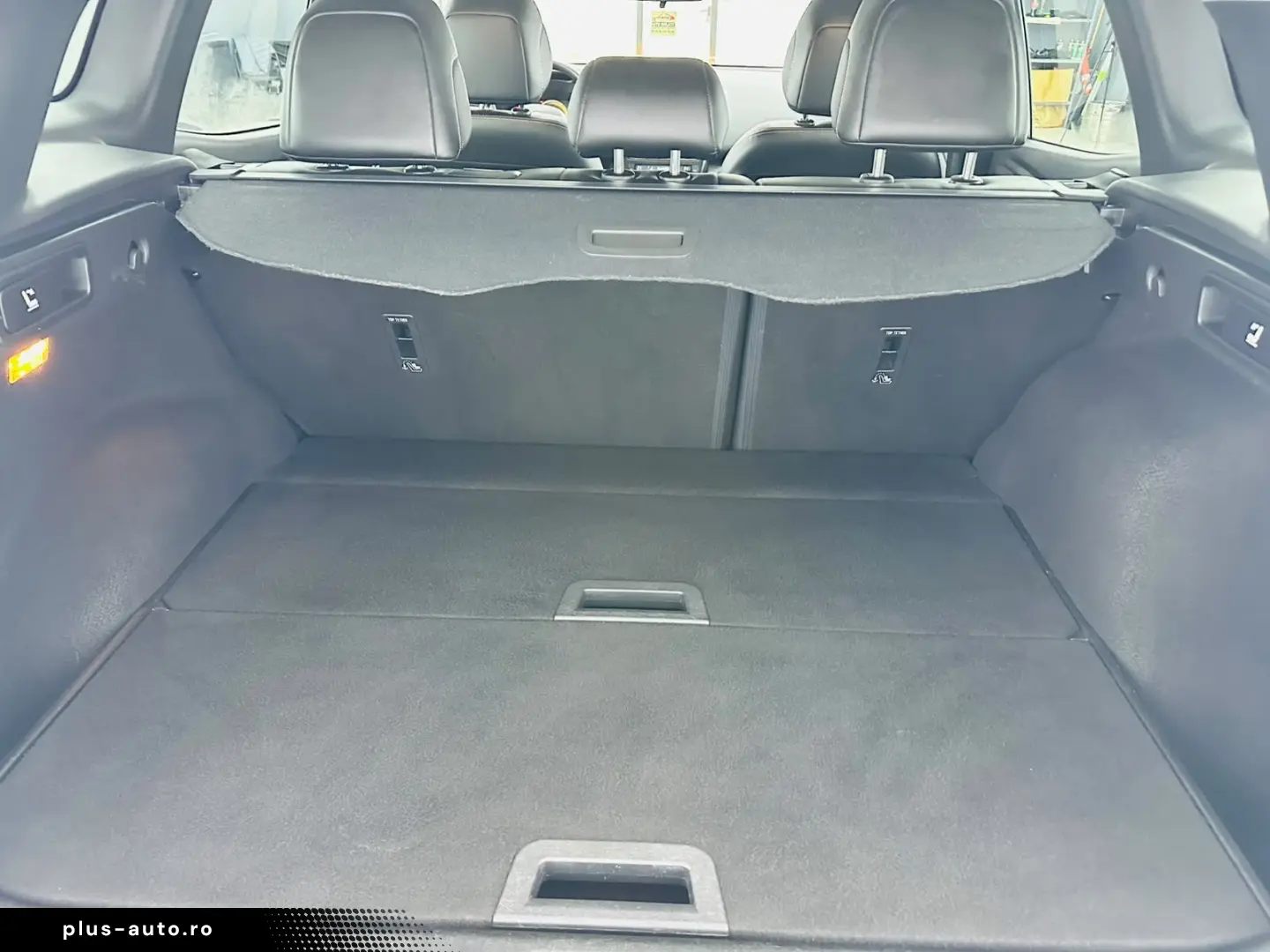 RENAULT KADJAR 2015 1.2i E6 Garantie 12 Luni Rate Avans 0 Do