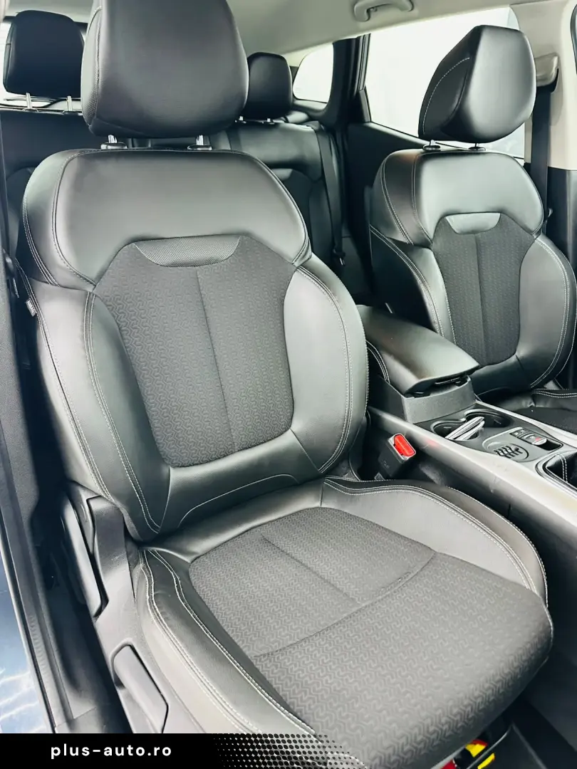 RENAULT KADJAR 2015 1.2i E6 Garantie 12 Luni Rate Avans 0 Do