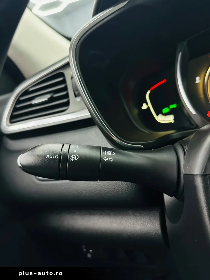 RENAULT KADJAR 2015 1.2i E6 Garantie 12 Luni Rate Avans 0 Do