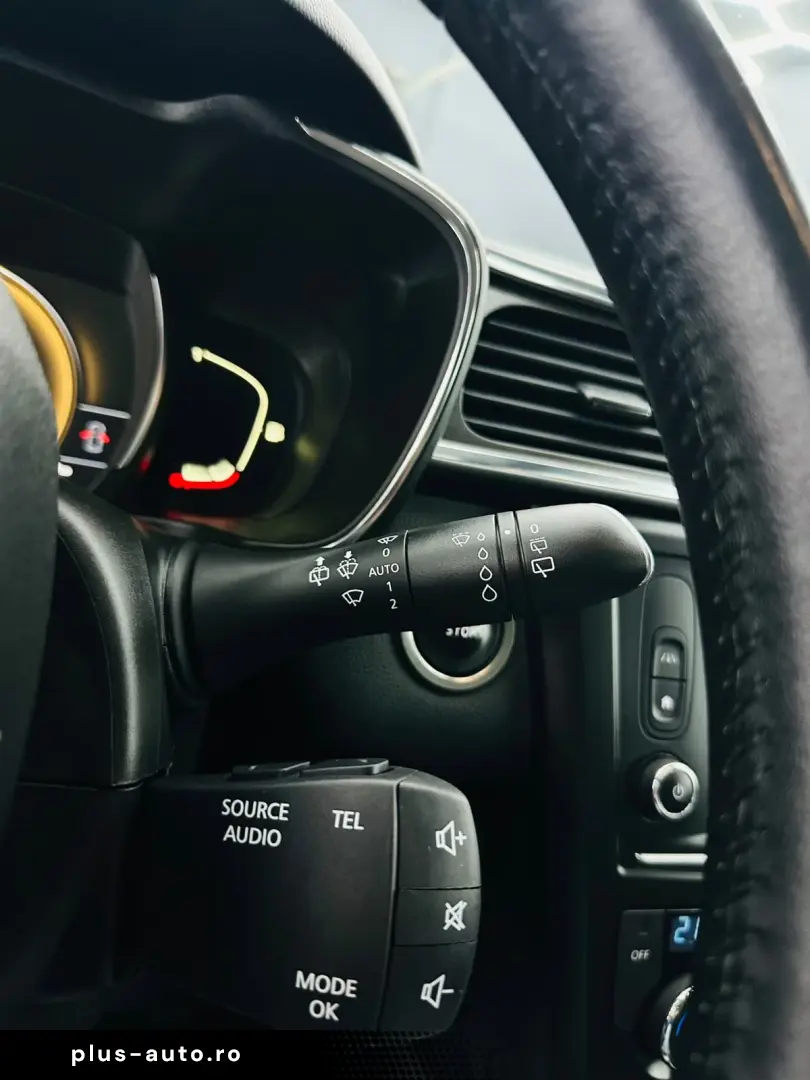 RENAULT KADJAR 2015 1.2i E6 Garantie 12 Luni Rate Avans 0 Do