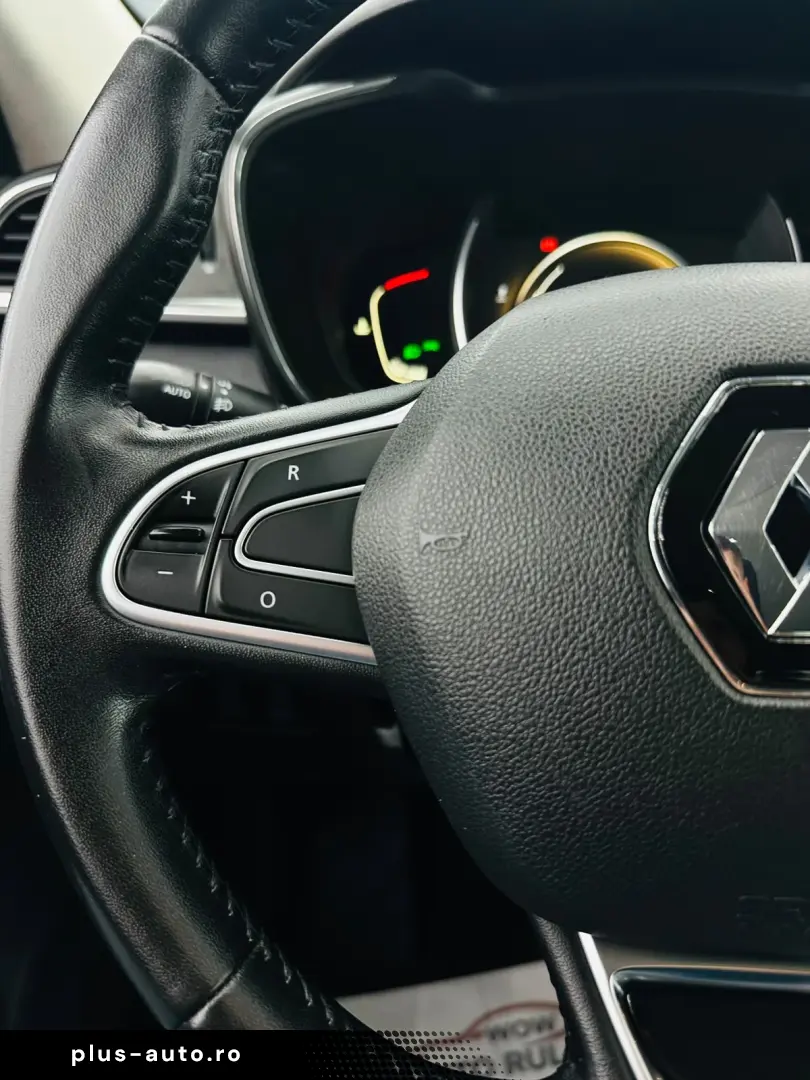 RENAULT KADJAR 2015 1.2i E6 Garantie 12 Luni Rate Avans 0 Do