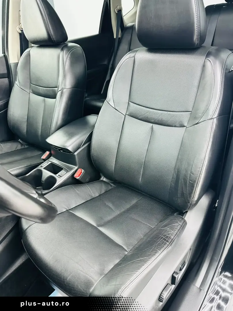 NISSAN X-TRAIL 2017 1.6D E6 Garantie 12 Luni Rate Avans 0 Do