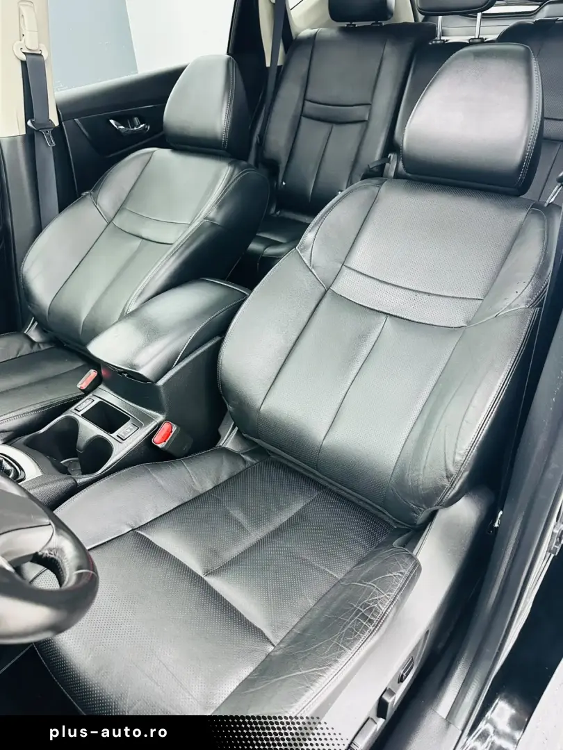 NISSAN X-TRAIL 2017 1.6D E6 Garantie 12 Luni Rate Avans 0 Do