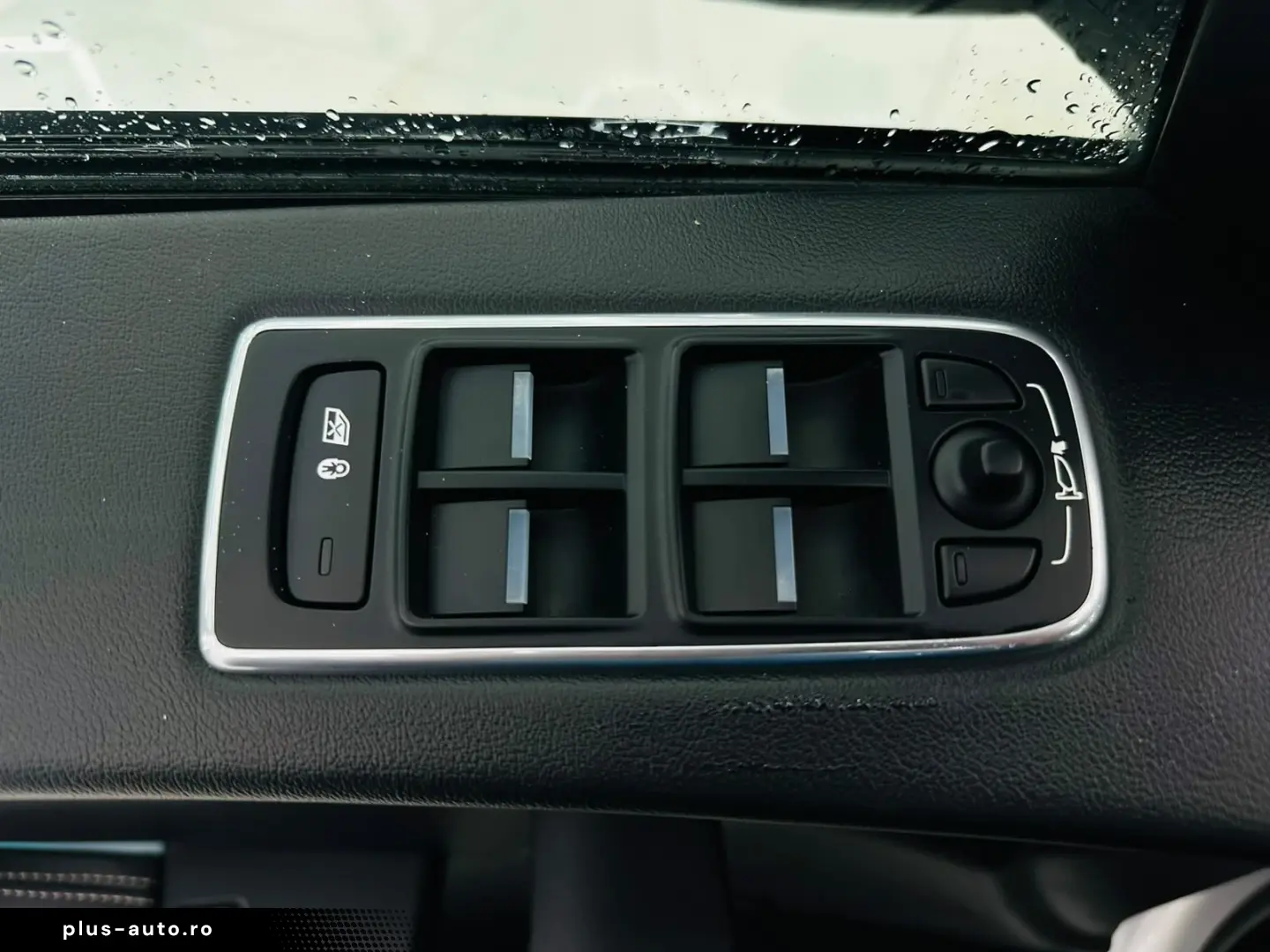 JAGUAR F-PACE 2017 2.0D E6 4X4 Garantie 12 Luni Rate Avans 0