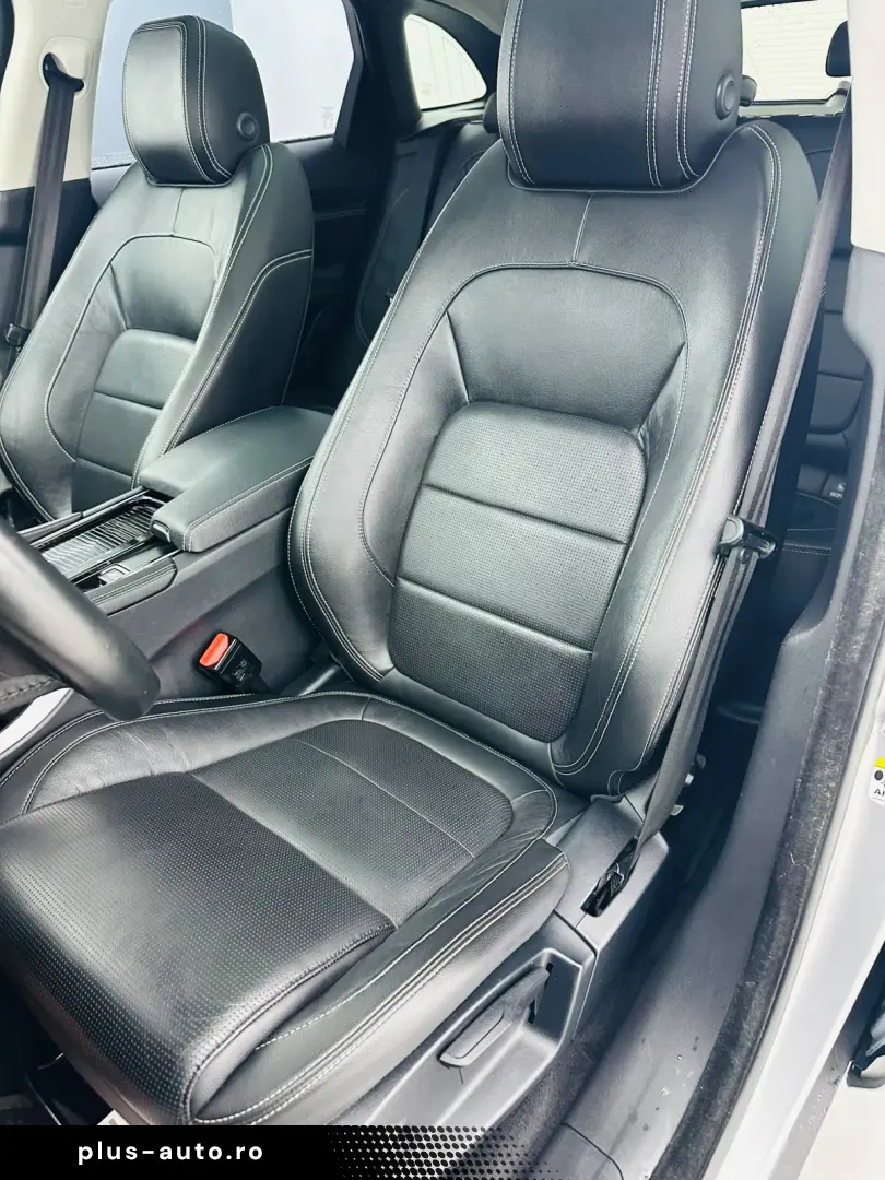 JAGUAR F-PACE 2017 2.0D E6 4X4 Garantie 12 Luni Rate Avans 0