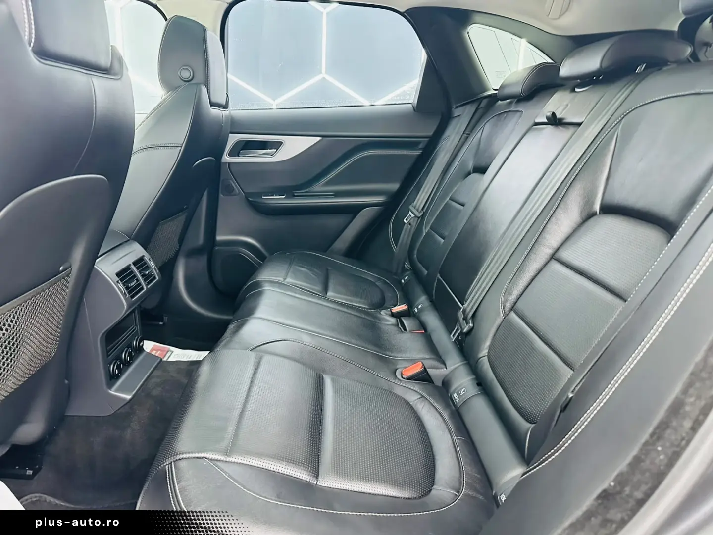 JAGUAR F-PACE 2017 2.0D E6 4X4 Garantie 12 Luni Rate Avans 0