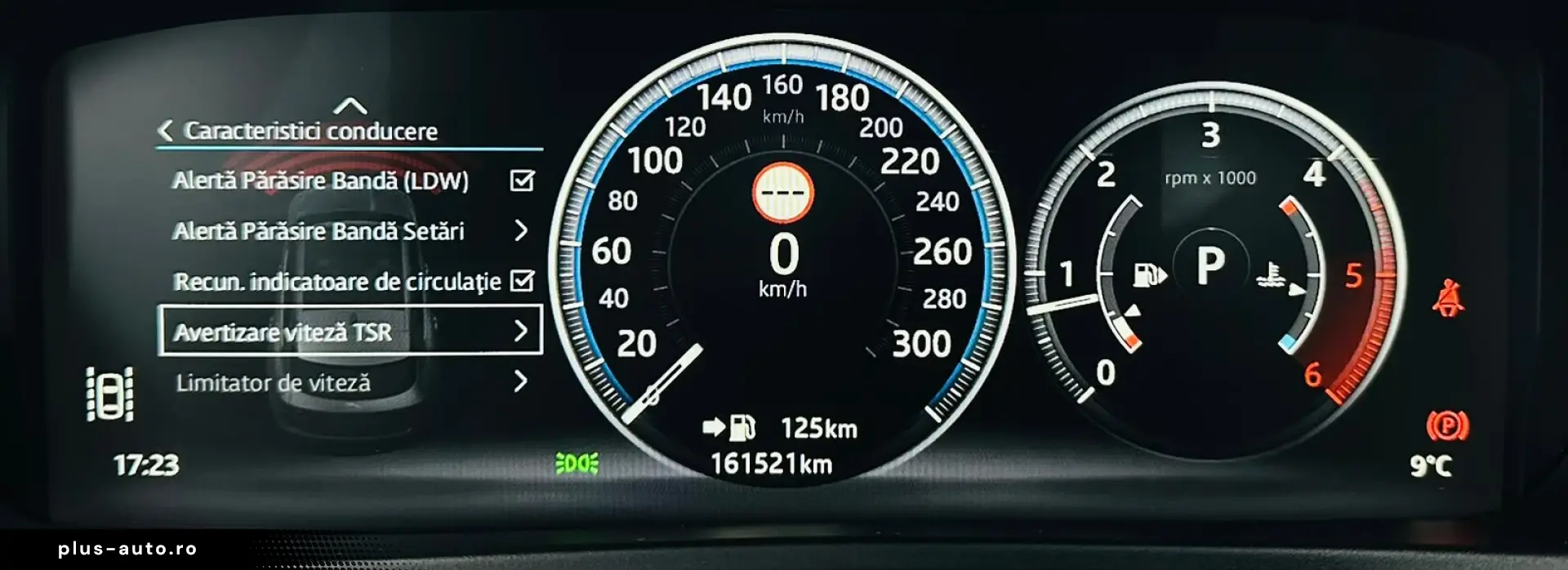 JAGUAR F-PACE 2017 2.0D E6 4X4 Garantie 12 Luni Rate Avans 0