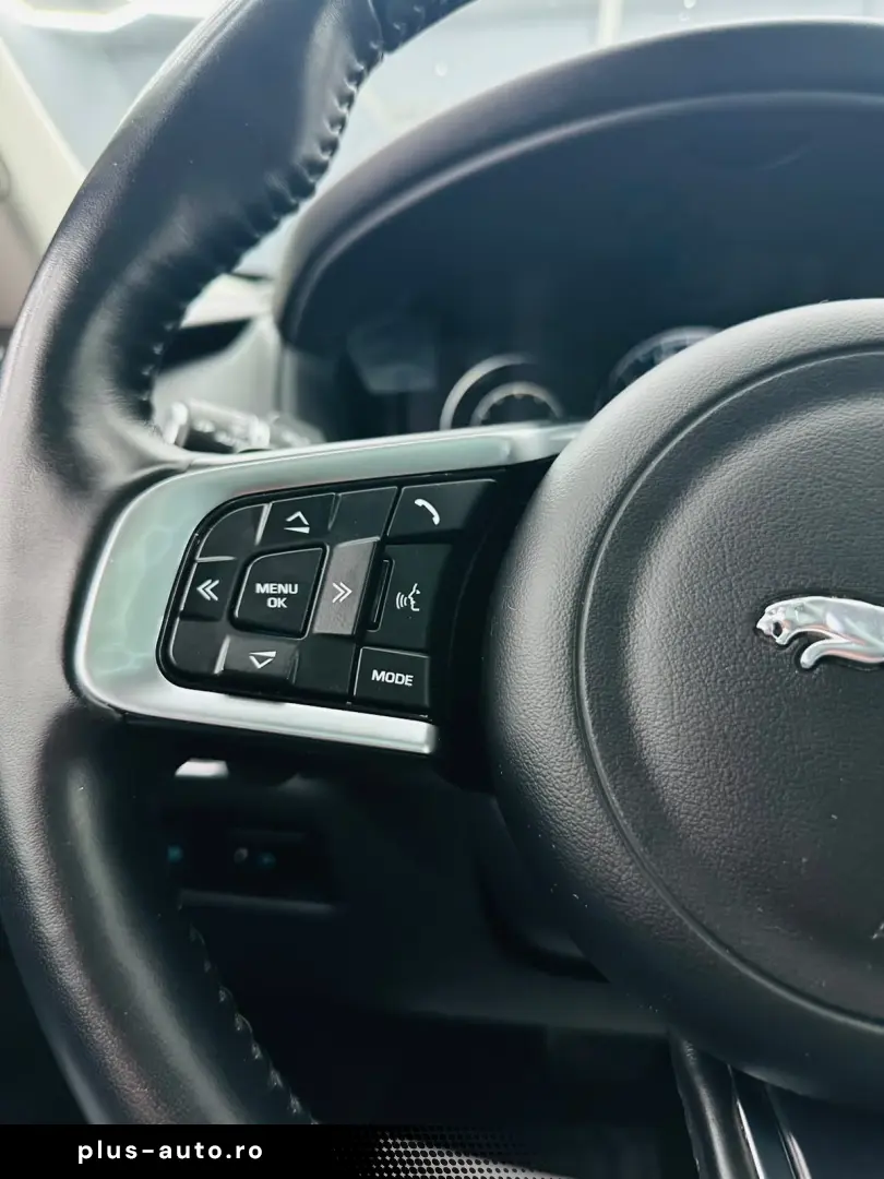 JAGUAR F-PACE 2017 2.0D E6 4X4 Garantie 12 Luni Rate Avans 0