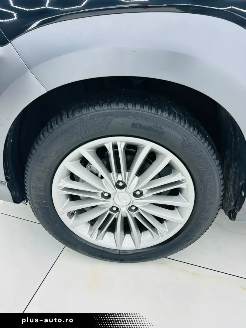 HYUNDAI KONA 2019 1.0i E6 Garantie 12 Luni Rate Avans 0 Doar